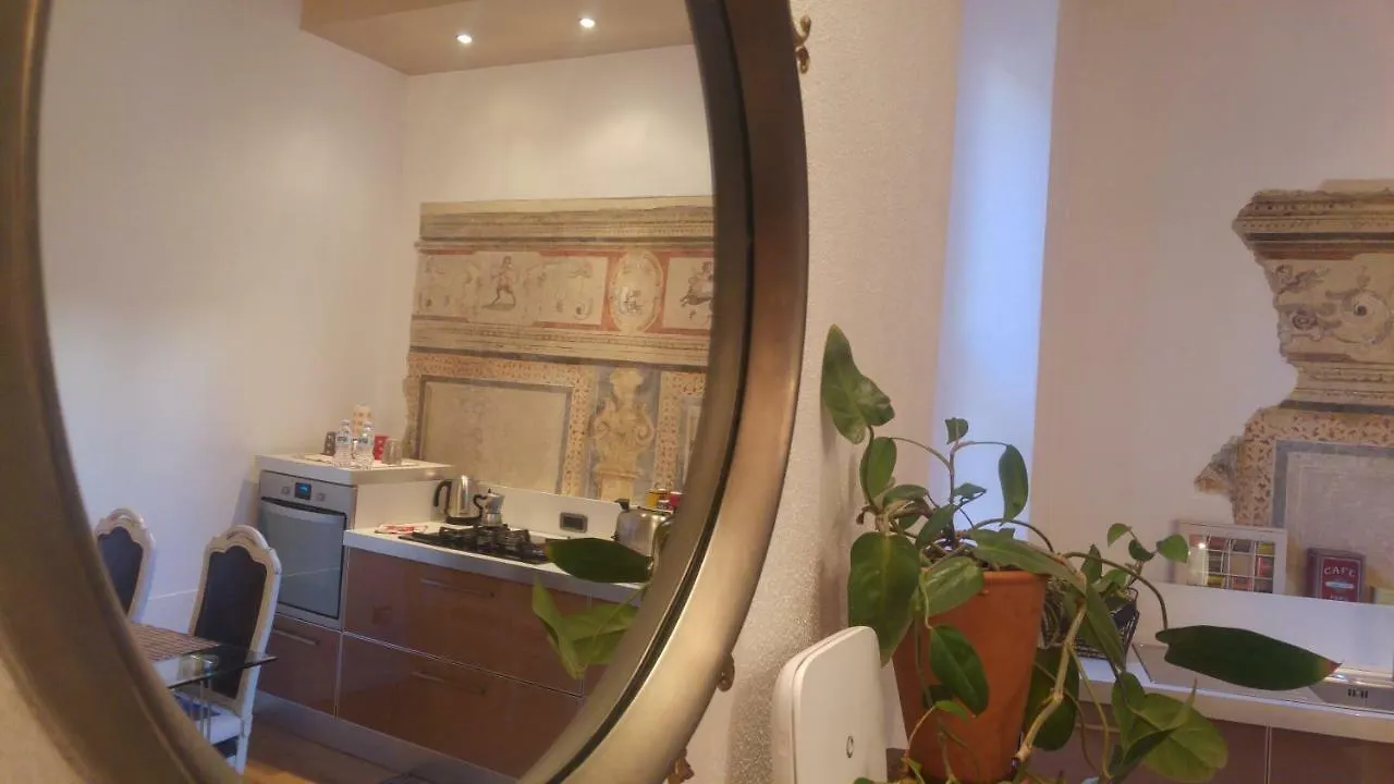 Appartamento Accademia DeLuxe Bergamo