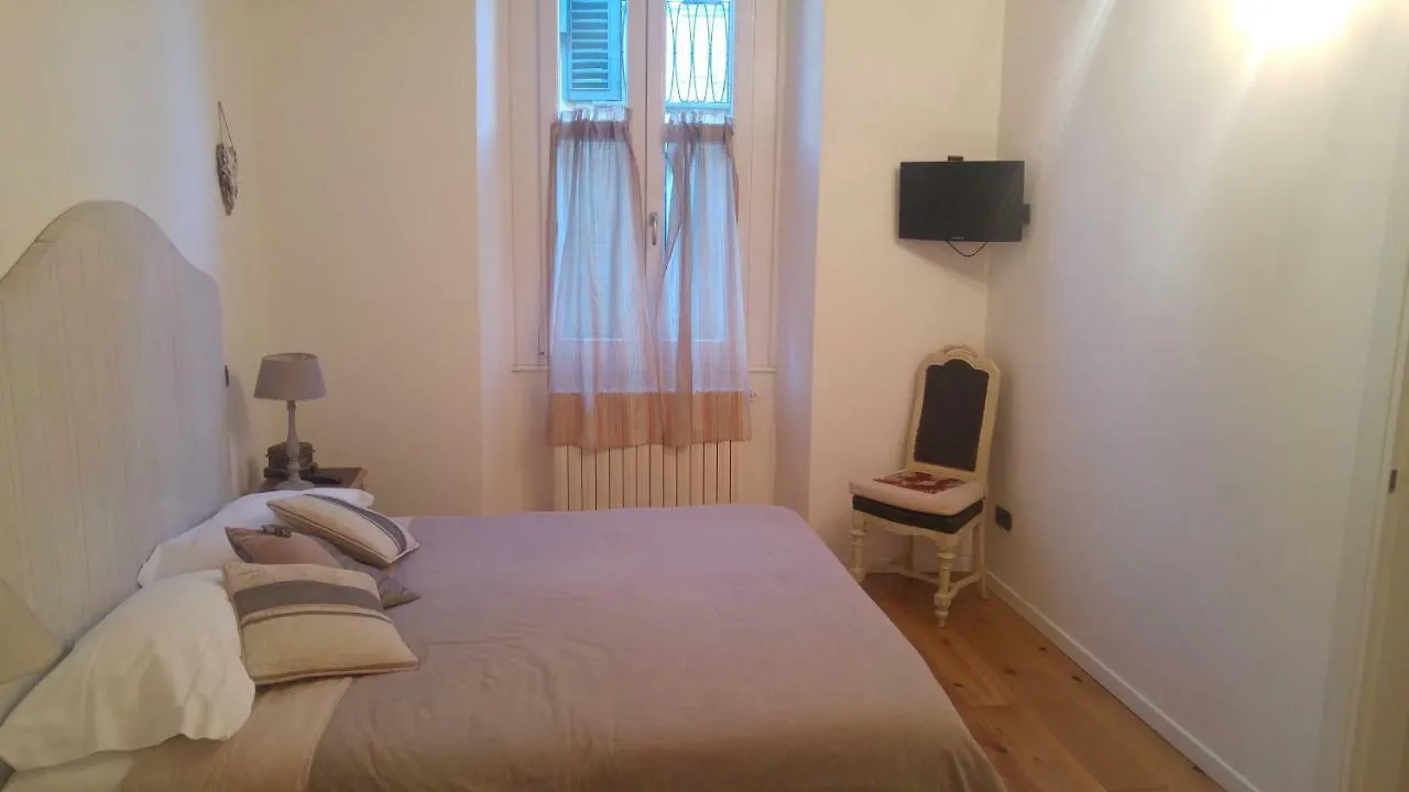 Appartamento Accademia DeLuxe Bergamo