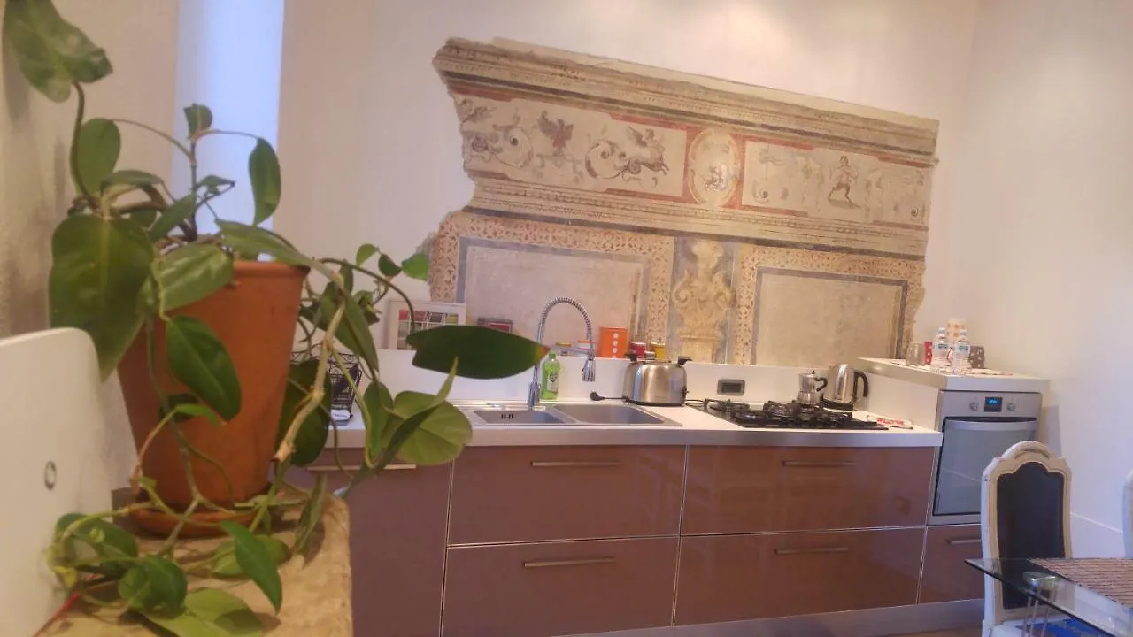Appartamento Accademia DeLuxe Bergamo