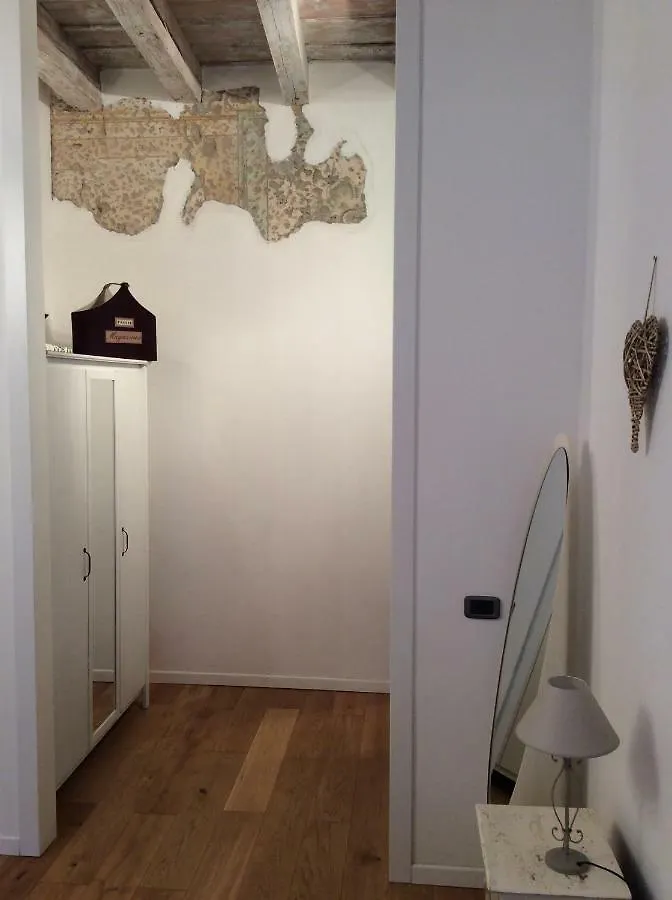 Appartamento Accademia DeLuxe Bergamo Italia
