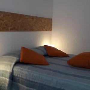  Appartamento Casa San Bernardino