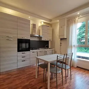  Appartamento Orio