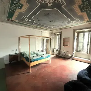 Panzió Bergamo Home, Bergamo