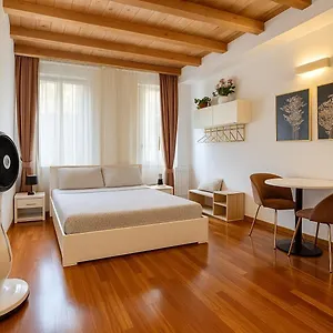  Appartamento Cozy Center